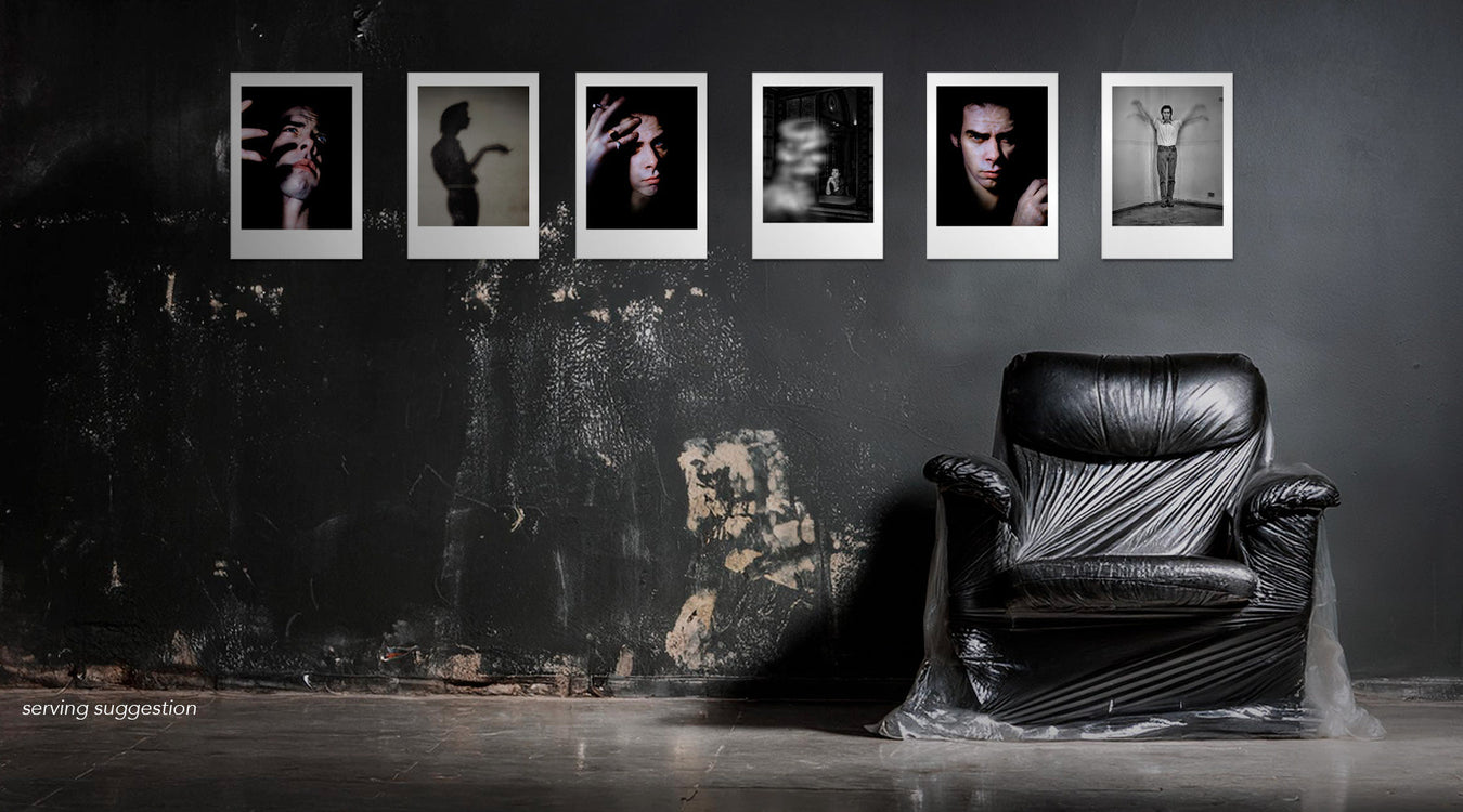 The Nick Cave Open Edition Collection