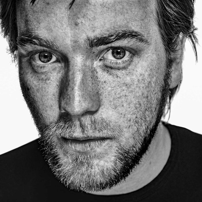 Ewan McGregor #1 1in100 Limited Edition Print