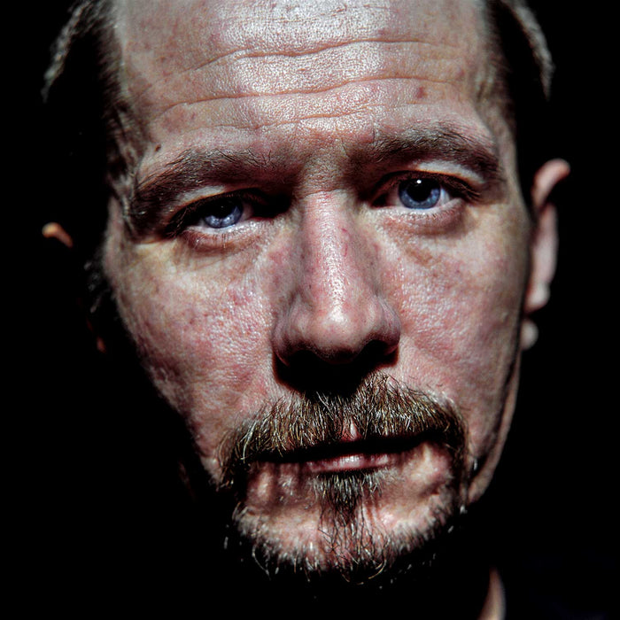 Gary Oldman #3 1in100 Limited Edition Print