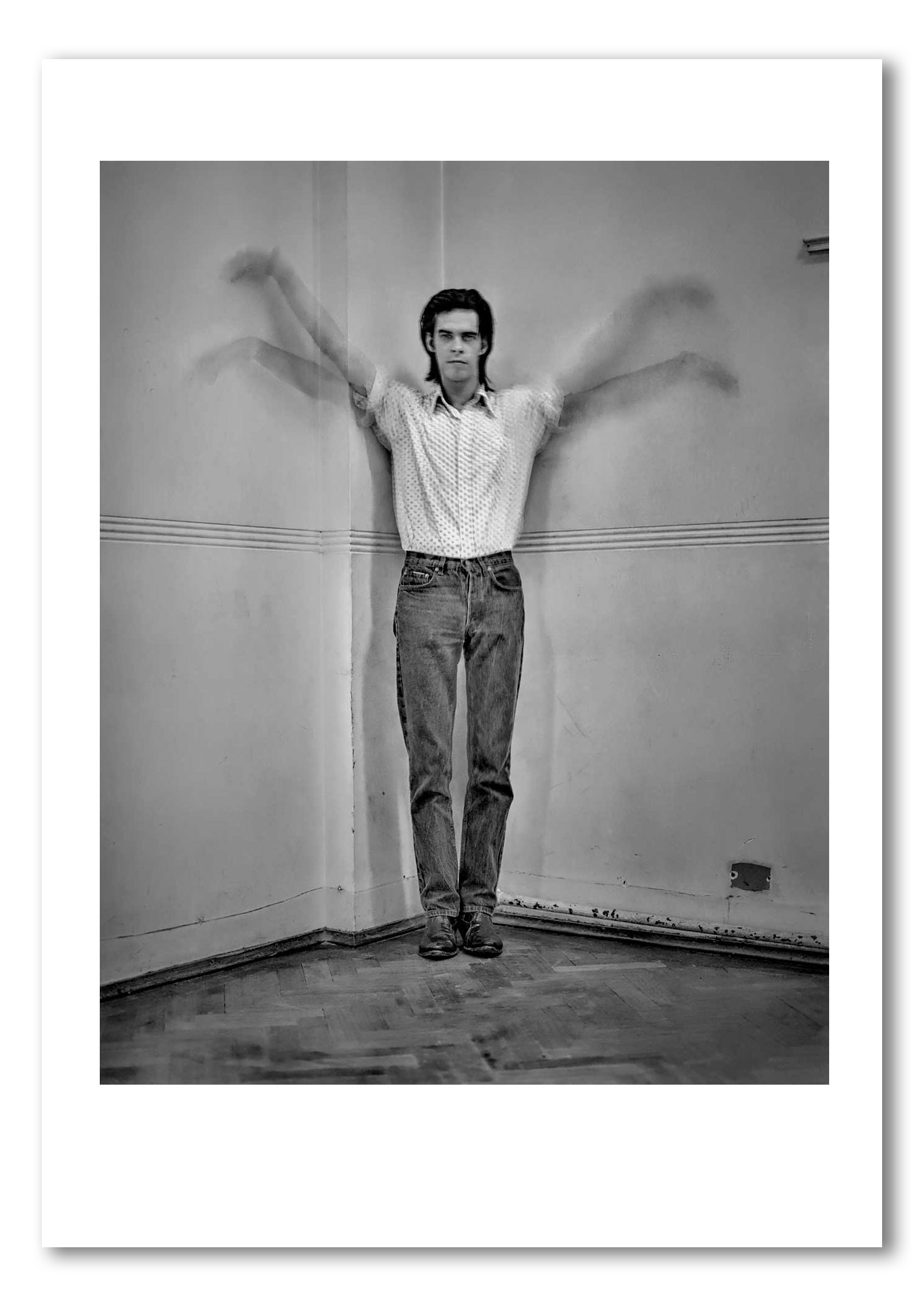 Nick Cave 1in100