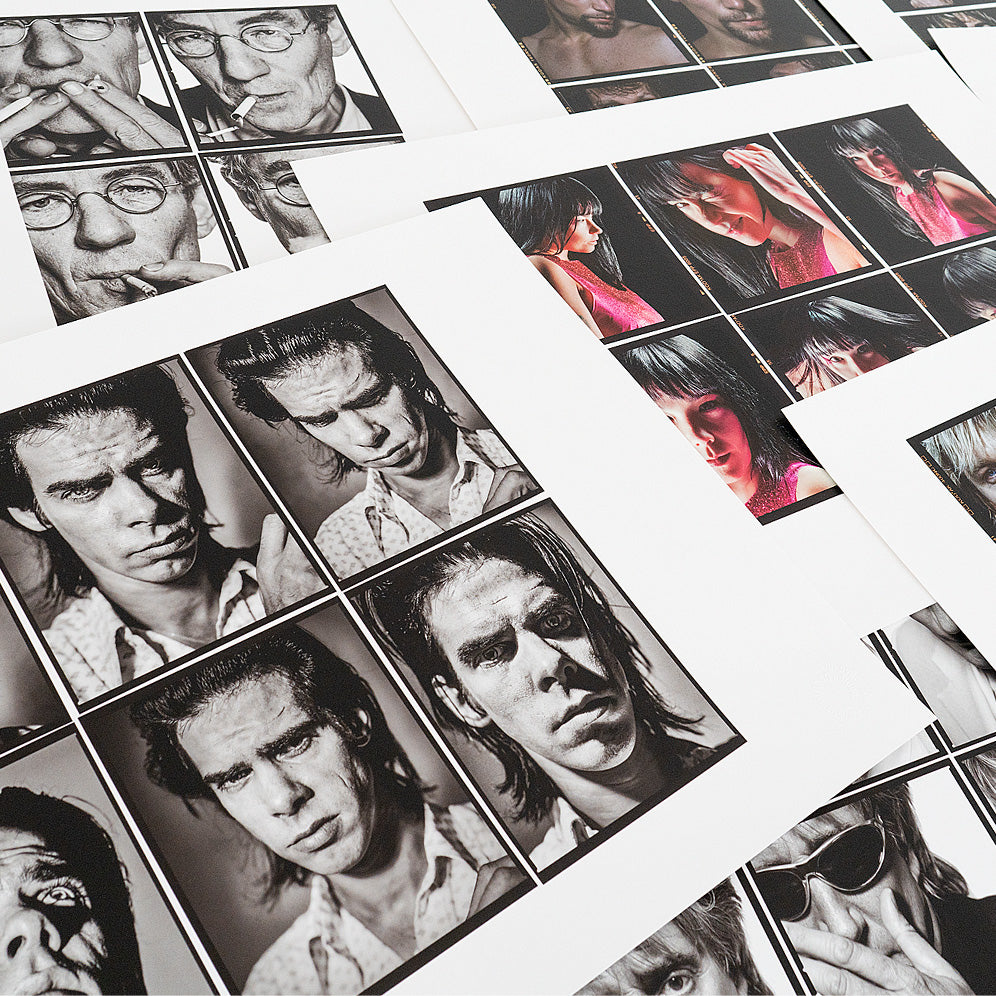 The Lightbox Collection