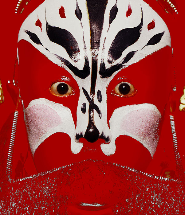 The Peking Opera #6 1in100 Limited Edition Print