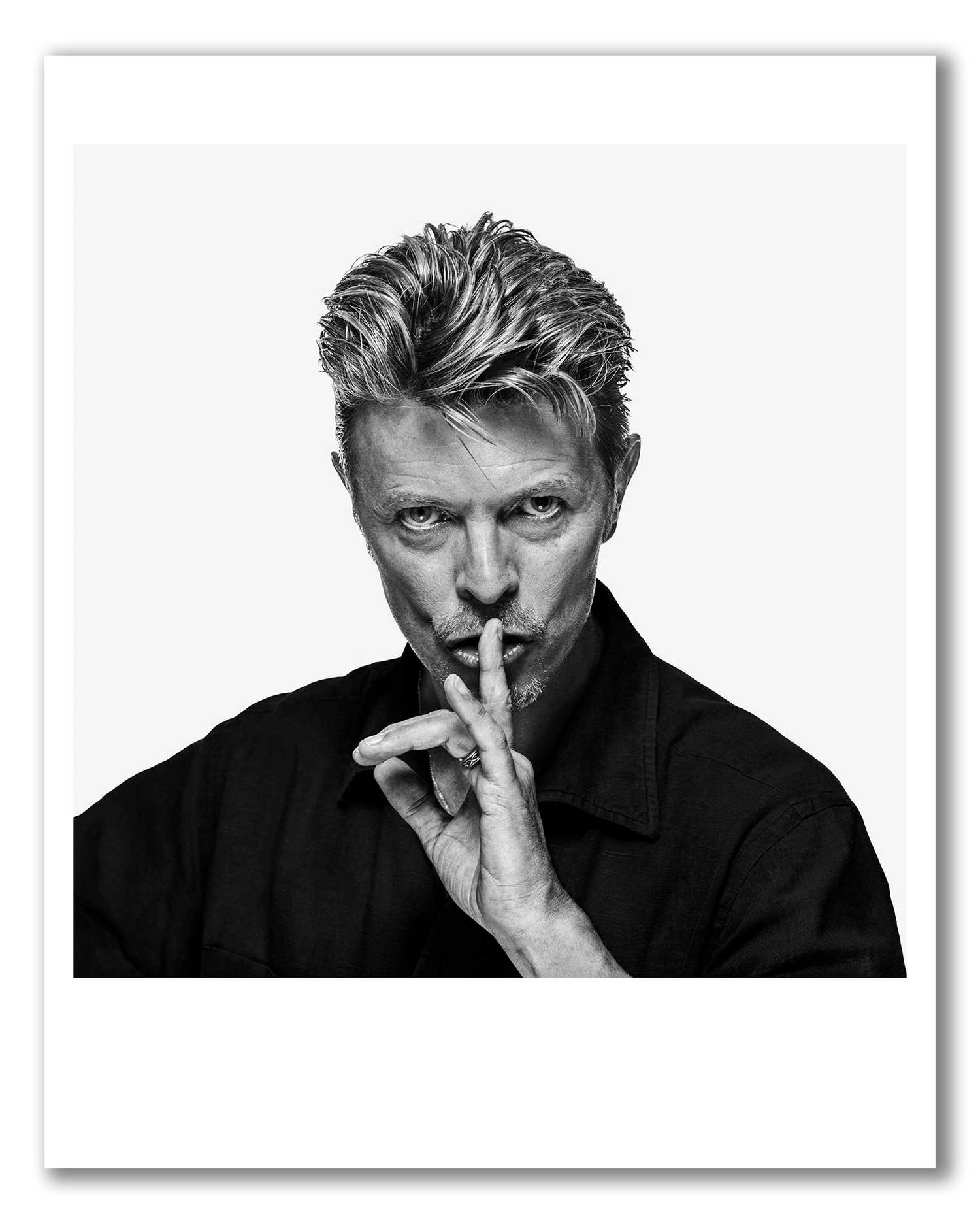 Bowie Open Edition Prints