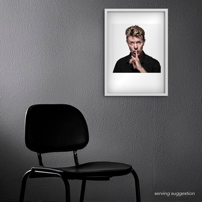 David Bowie DB26 Open Edition Print