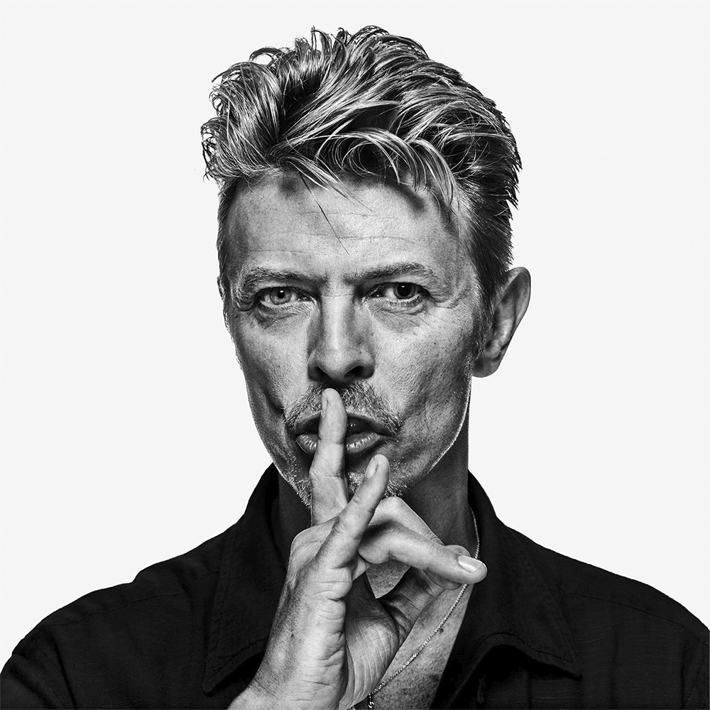 David Bowie