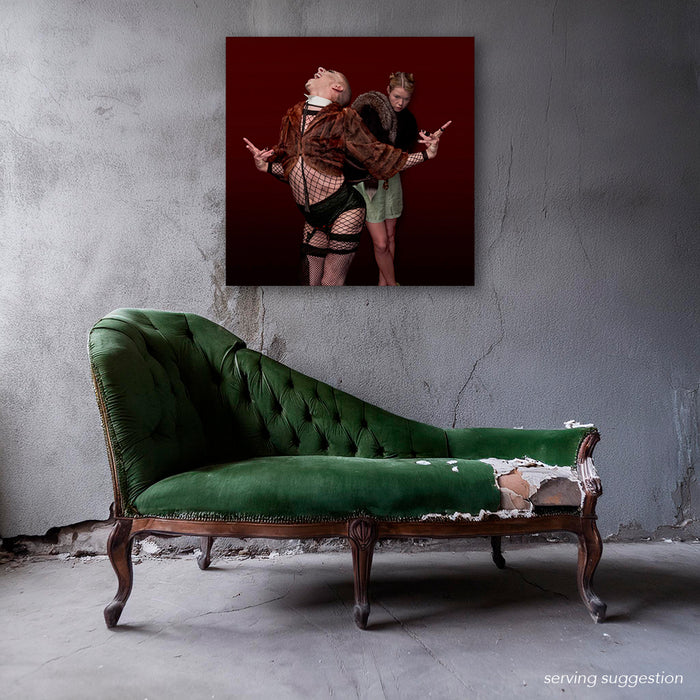 Cabaret #3 1in100 Limited Edition Print