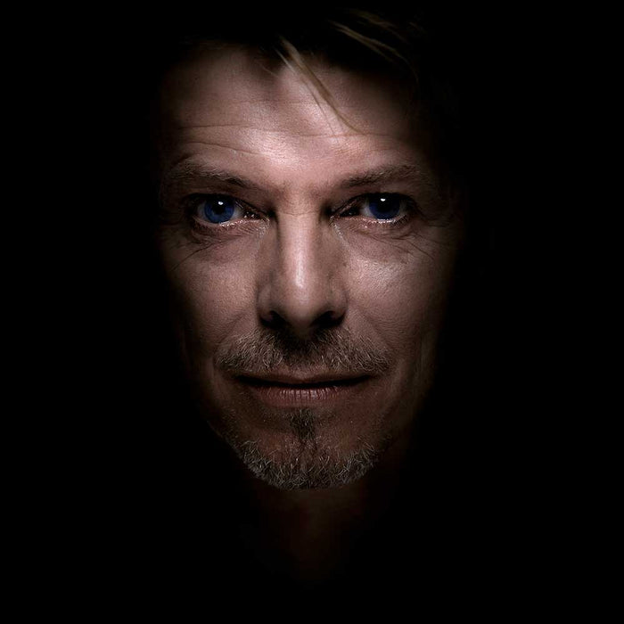 DB20 David Bowie Open Edition Print