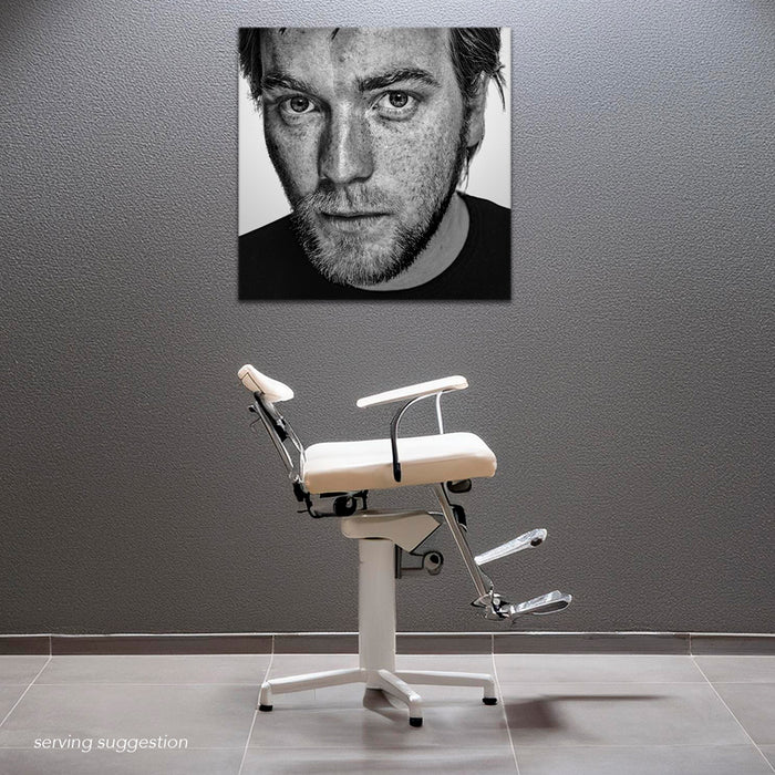 Ewan McGregor #1 1in100 Limited Edition Print