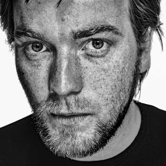 Ewan McGregor Open Edition Print