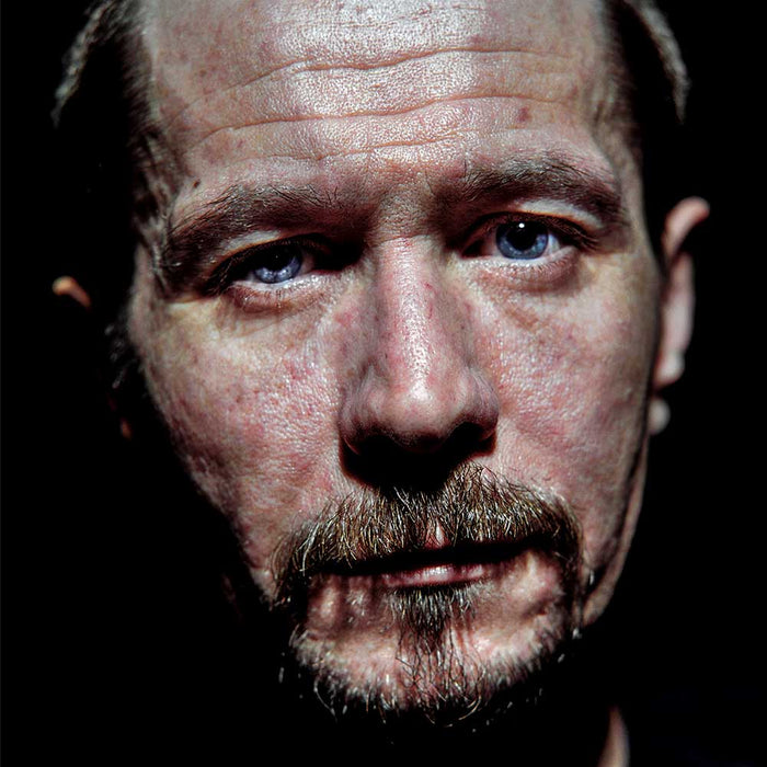 Gary Oldman #1 Open Edition Print