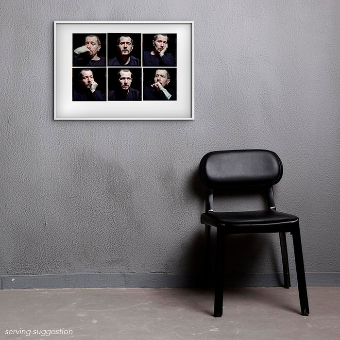 Gary Oldman Lightbox #1