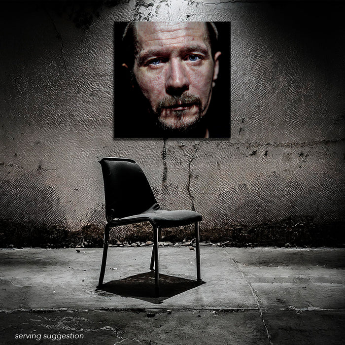 Gary Oldman #3 1in100 Limited Edition Print