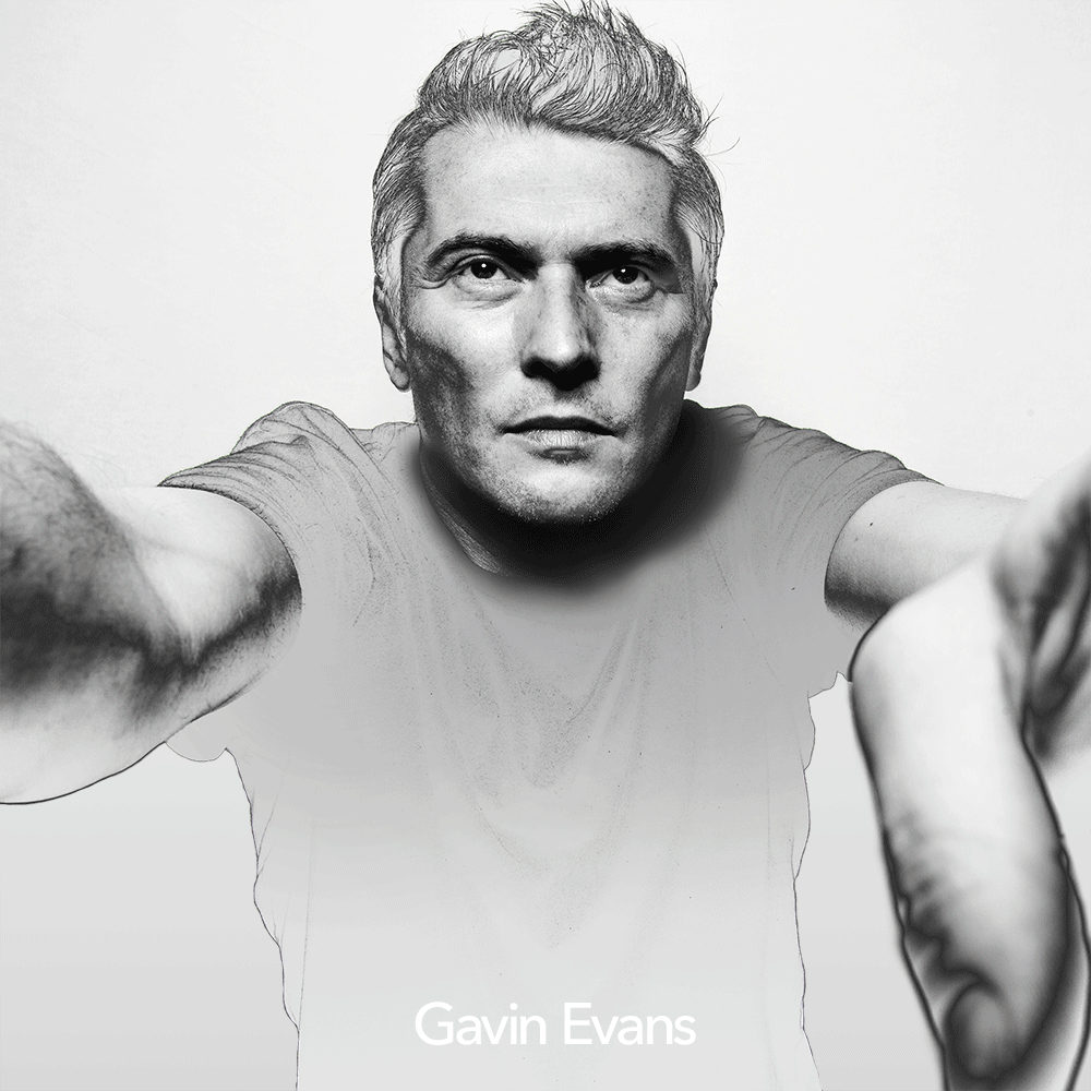 The Print Room, Berlin