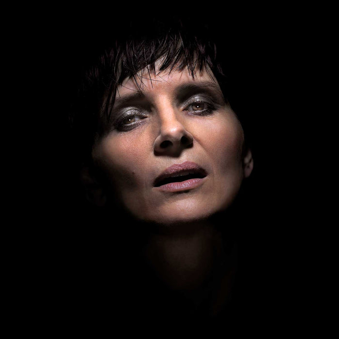 Juliette Binoche 1in100 Limited Edition Print