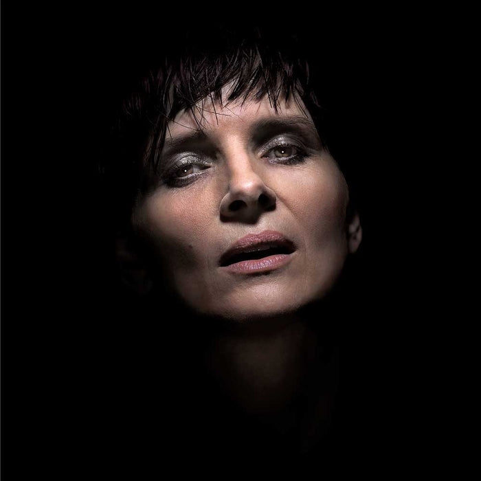 Juliette Binoche Open Edition Print