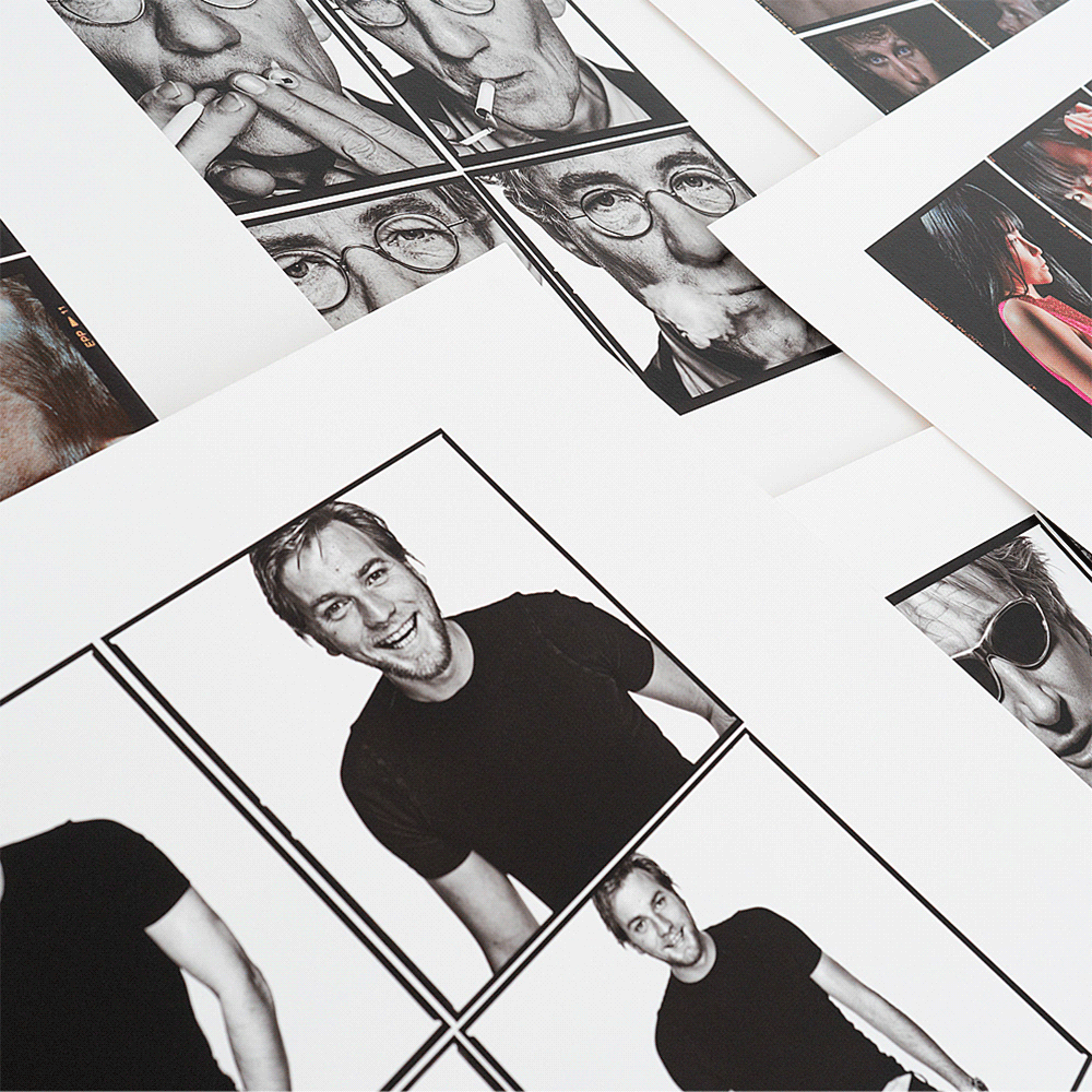 The Lightbox Collection