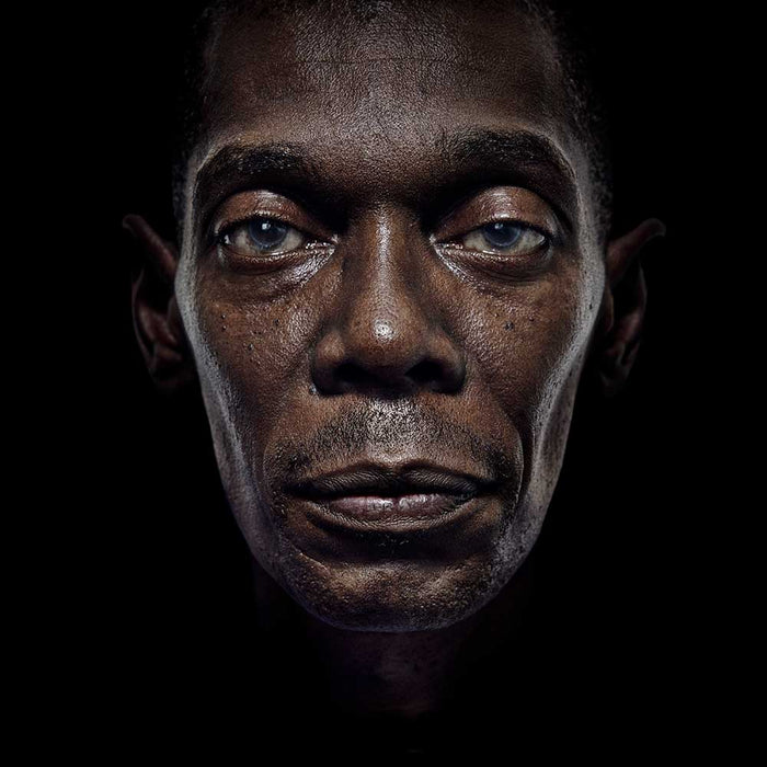 Maxi Jazz Open Edition Print