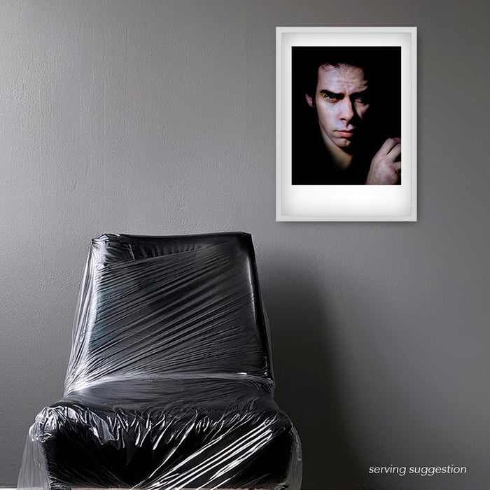 Nick Cave #6 Open Edition Print