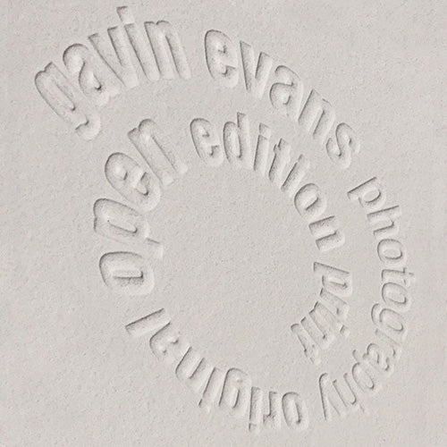 Photography with Provenance