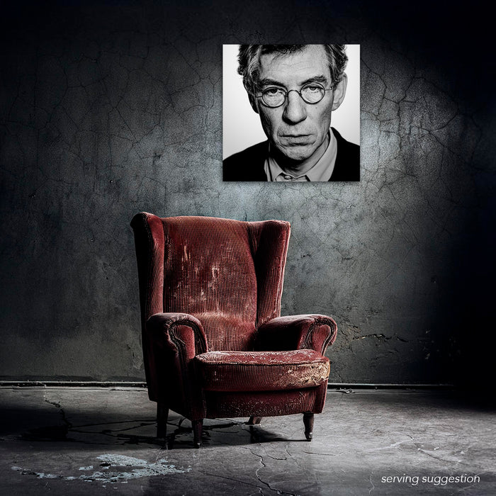 Sir Ian McKellen 1in100 Limited Edition Print