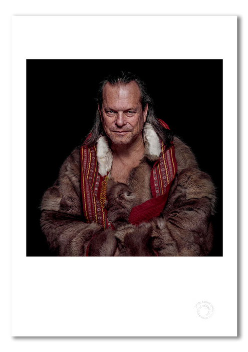 Terry Gilliam 1in100 Limited Edition Print